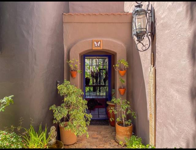 3 BEDROOM PROPERTY TO RENT IN VICTORSKLOOF